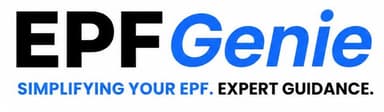 EPFGenie Logo